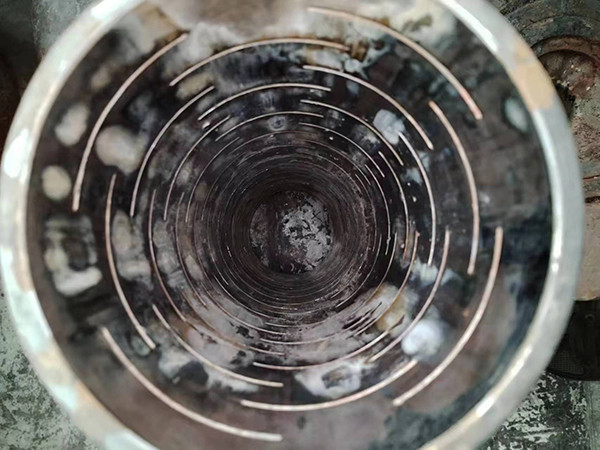 機(jī)械運(yùn)轉(zhuǎn)